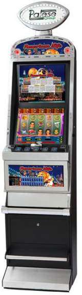 American Life the Slot Machine
