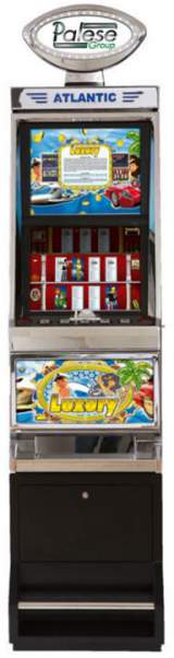 Luxury the Slot Machine