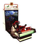 Club Kart the Arcade Video game