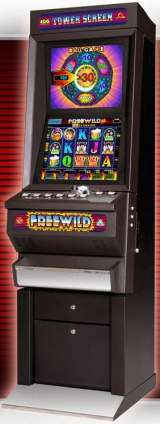Freewild the Slot Machine