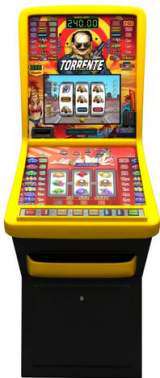 Torrente - la Maquina the Slot Machine