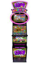 Rainbow King the Slot Machine