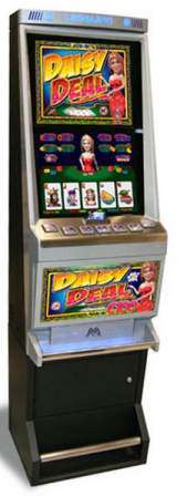 Daisy Deal the Slot Machine