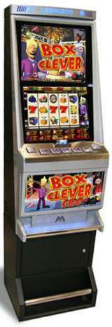 Box Clever the Slot Machine