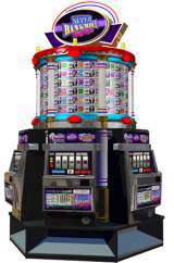Super Bankroll Bonus the Slot Machine