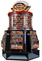 Super Bankroll Bonus [Sizzling 7's] the Slot Machine