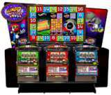 Slingo Mystery Bonus the Slot Machine