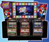 Slingo Bonus Deluxe the Slot Machine