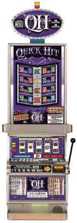 The QH the Slot Machine