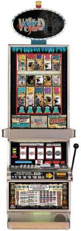Wild Native Spirit [Big Roller] the Slot Machine