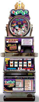 Slotto Instant Win! the Slot Machine