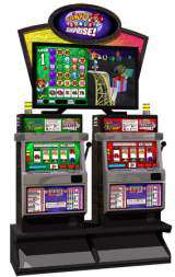 Slingo Bonus Surprise! the Slot Machine