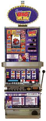 Super Big Game Show Bonus [Advanced Video] the Video Slot Machine