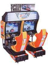 NASCAR Arcade the Arcade Video game