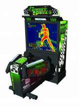 Ghost Squad the Arcade Video game