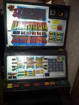 Extra Lines the Fruit Machine