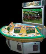 Derby Owners Club the Arcade Video game