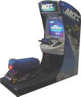 Arctic Thunder the Arcade Video game