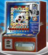 Cup 2008 [Model MA68G] the Slot Machine