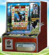 Miracoulos Eagle [Model MA107] the Slot Machine