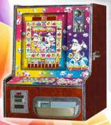 Perrito [Model MA107F] the Slot Machine