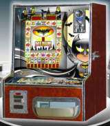Bat Mark [Model MA107Q] the Slot Machine