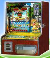 Tom & Mark [Model MA134C] the Slot Machine