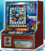 Sea World [Model MA170] the Slot Machine