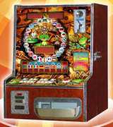 Mr. Sapo [Model MA212B] the Slot Machine