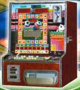 Perrito II [Model MA400A] the Slot Machine