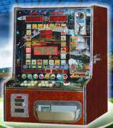 Soccer King 2006 [Model MA400B] the Slot Machine