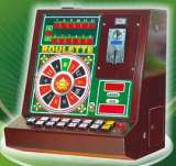 Roulette [Model MA461D] the Slot Machine