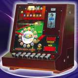 Asian Ball Tour [Model MA461E] the Slot Machine