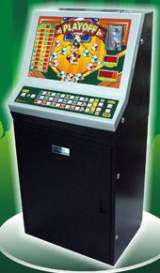 Playoff [Model MA461DPS] the Slot Machine