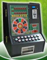 Roulette [Model MA461DA] the Slot Machine