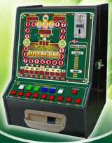 Roulette [Model MA597D] the Slot Machine