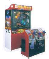 Evil Night the Arcade Video game