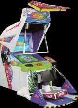 Hang Pilot the Arcade Video game