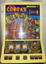 Crazy Cobra's the Fruit Machine