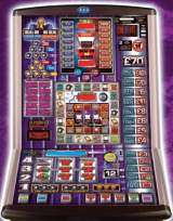 Deal or No Deal - Cops and Robbers [Model PR3503] the Fruit Machine