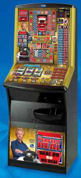 Deal or No Deal - The Perfect Deal [Model PR3412] the Fruit Machine