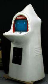 Maneater [Fiberglass model] the Arcade Video game