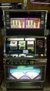 Double Double Diamond [Model 237A] the Slot Machine