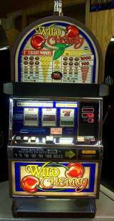 Wild Cherry [Model 120A] the Slot Machine