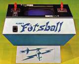 Fütsball the Arcade Video game