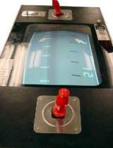 Fütsball the Arcade Video game