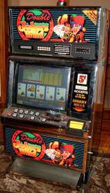Double Jokers Wild [Model 356] the Slot Machine