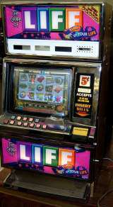 The Game of LIFE [Model 403] the Slot Machine