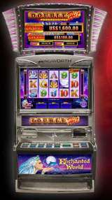 Enchanted World [Double Hit] [Game Plus] the Slot Machine
