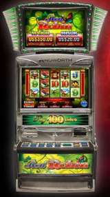 Red Robin [Play 50/100 Lines] [Game Plus] the Slot Machine